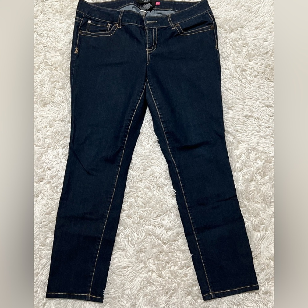 Torrid jeans size 18 short